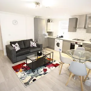 Willow Serviced Apartments - 39 Cardiff